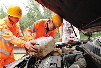 射阳额尔古纳道路救援