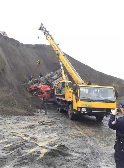 射阳上犹道路救援