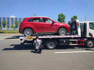 射阳长岭道路救援