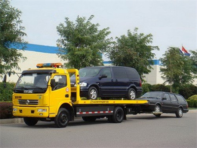 射阳阳泉矿区道路救援