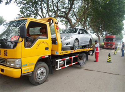 射阳黄浦区道路救援